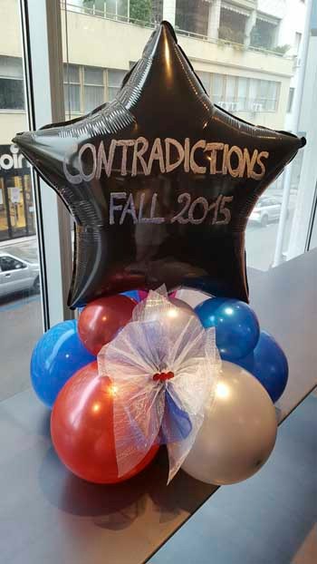 WomensContradictionsDay WomensContradictionsDay